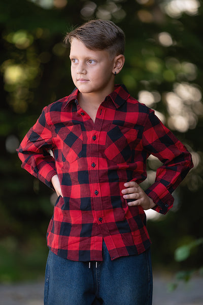 Dorfkinder Shirt