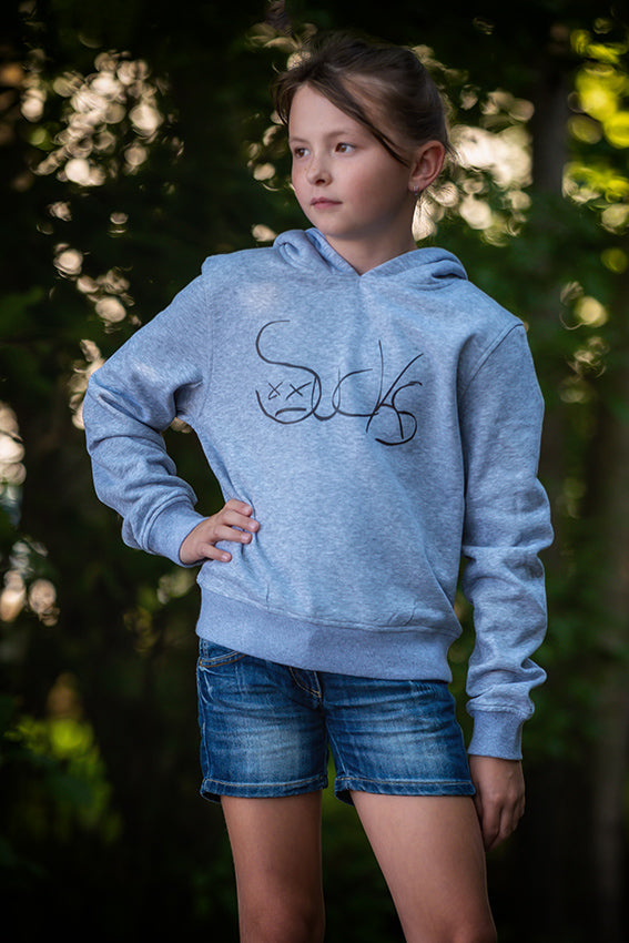 Während Du Hoodie