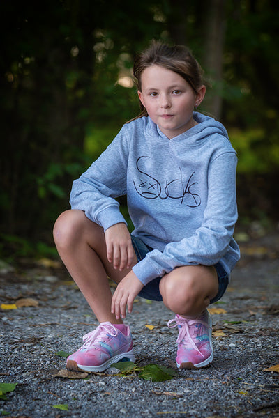 Während Du Hoodie