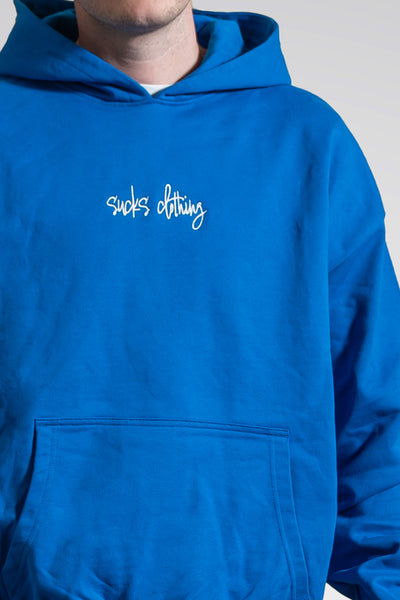 Bad Dreams Hoodie
