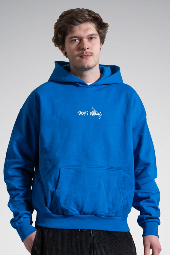 Bad Dreams Hoodie