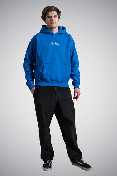 Bad Dreams Hoodie