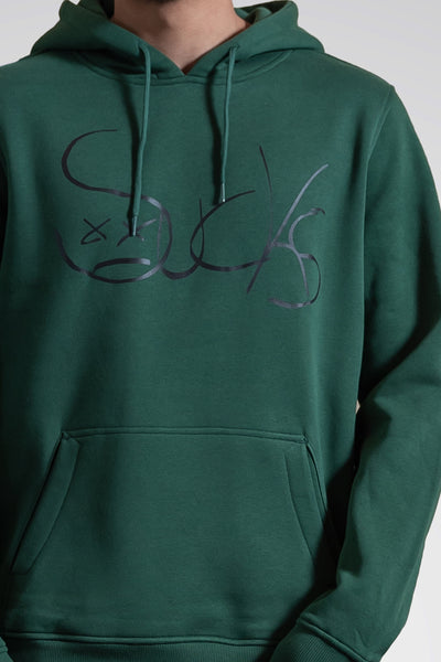 Timeless Hoodie