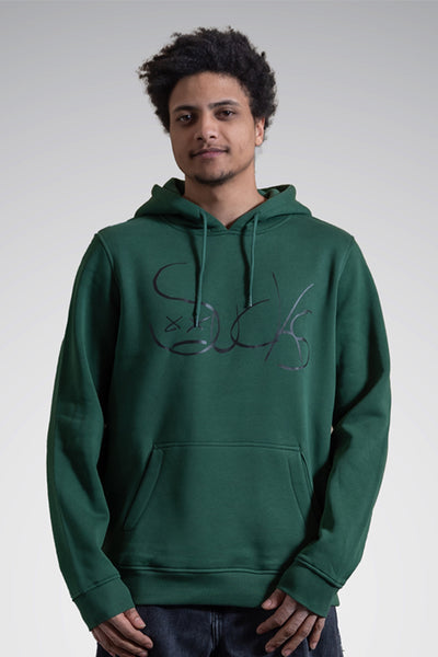 Timeless Hoodie