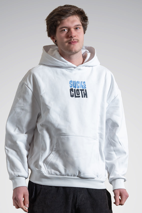 DTMF Hoodie