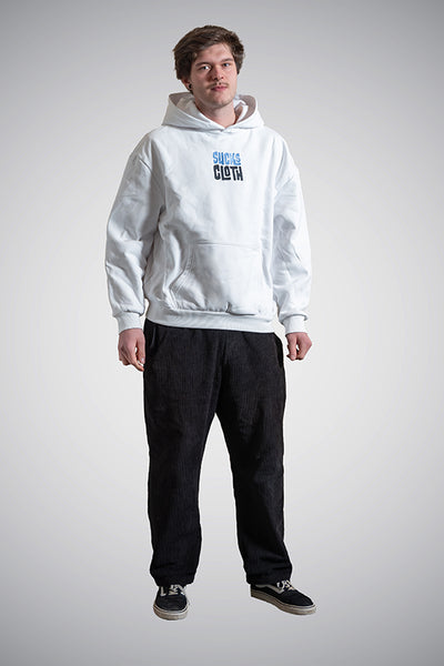 DTMF Hoodie