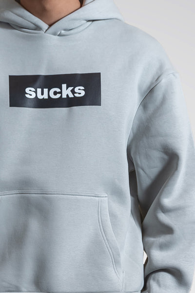 The Days Hoodie