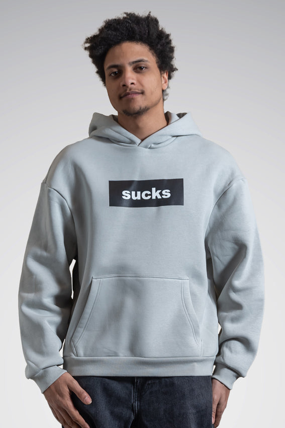 The Days Hoodie