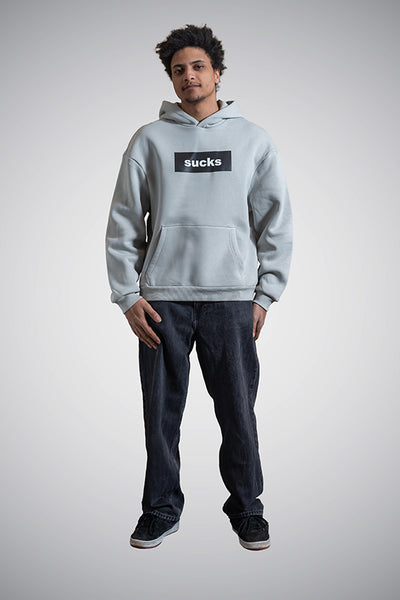 The Days Hoodie