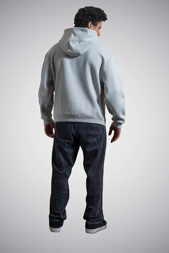 The Days Hoodie
