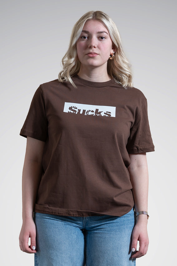 Chocolate T