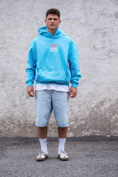 Pedro Hoodie
