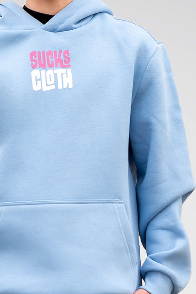 Wackelkontakt Hoodie