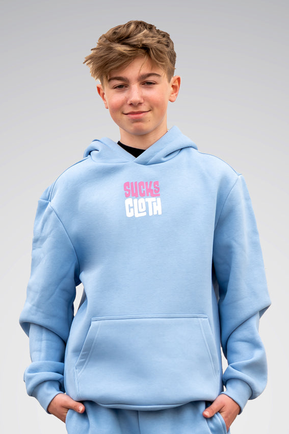 Wackelkontakt Hoodie