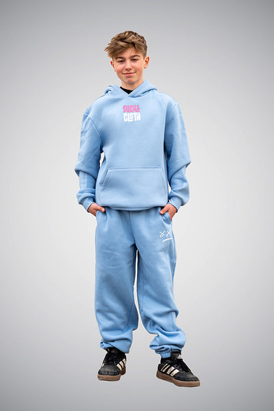 Wackelkontakt Hoodie