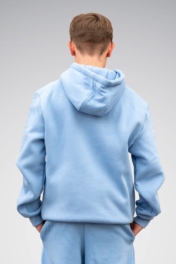 Wackelkontakt Hoodie