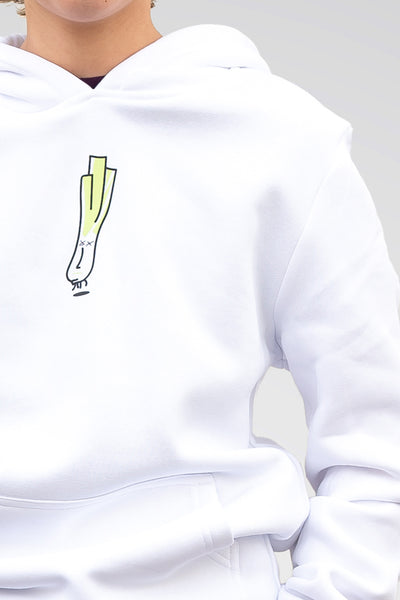Lauch Hoodie