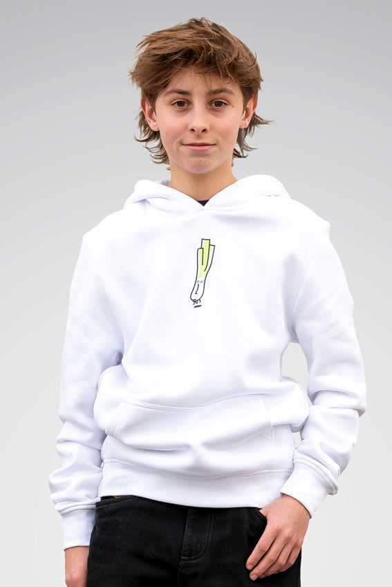 Lauch Hoodie