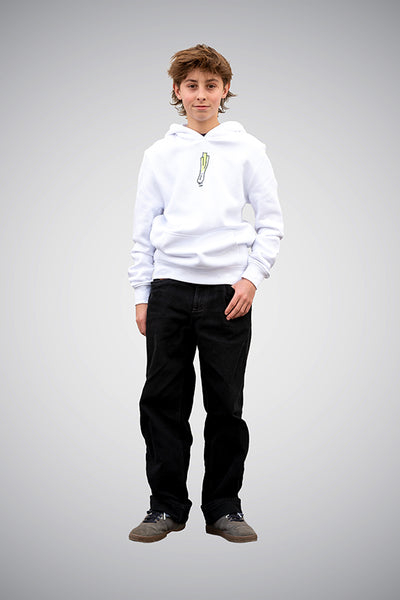 Lauch Hoodie