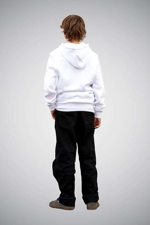 Lauch Hoodie