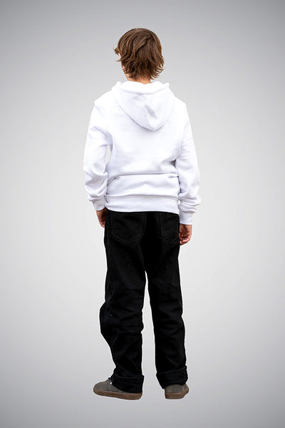 Lauch Hoodie