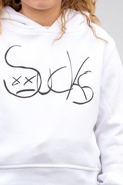 Fata Morgana Hoodie