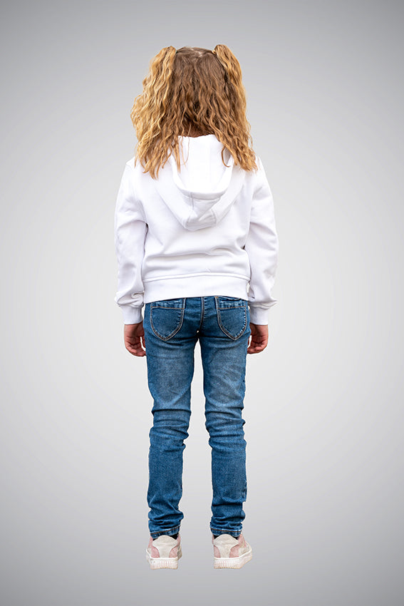 Fata Morgana Hoodie