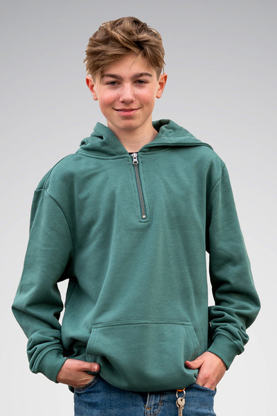 Verwandtschaftstreffen Hoodie