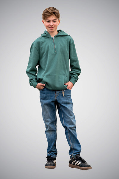 Verwandtschaftstreffen Hoodie