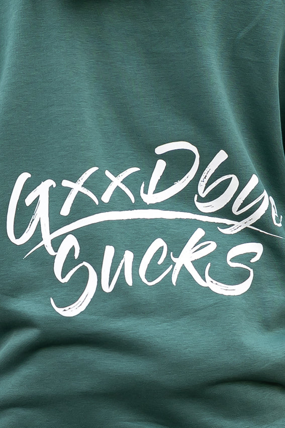 Verwandtschaftstreffen Hoodie