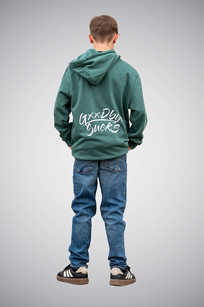 Verwandtschaftstreffen Hoodie