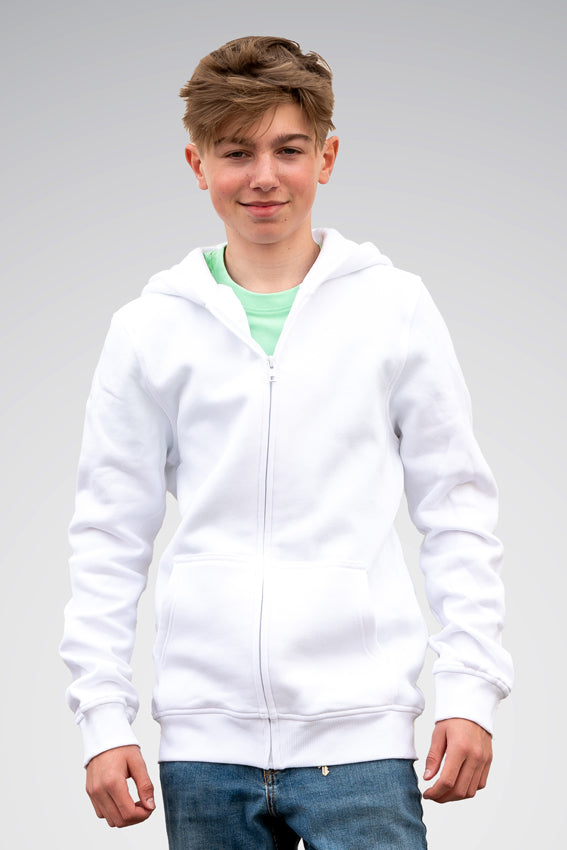 Wachstumsschmerz ZIP