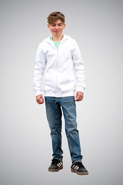 Wachstumsschmerz ZIP