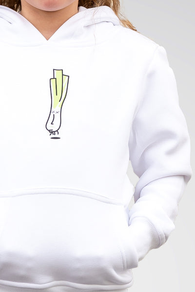 Lauch Hoodie