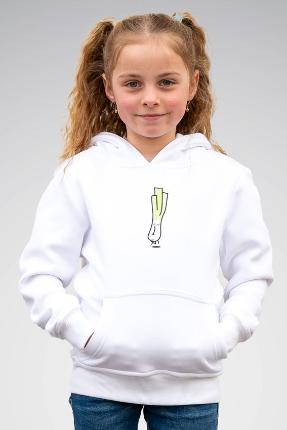 Lauch Hoodie
