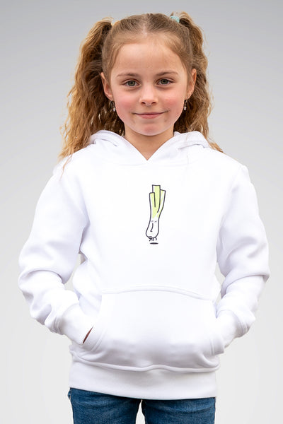 Lauch Hoodie