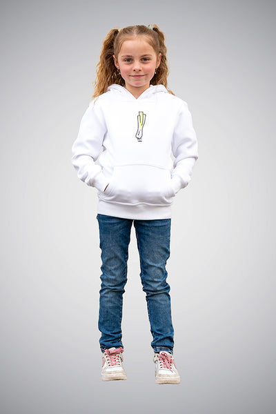 Lauch Hoodie