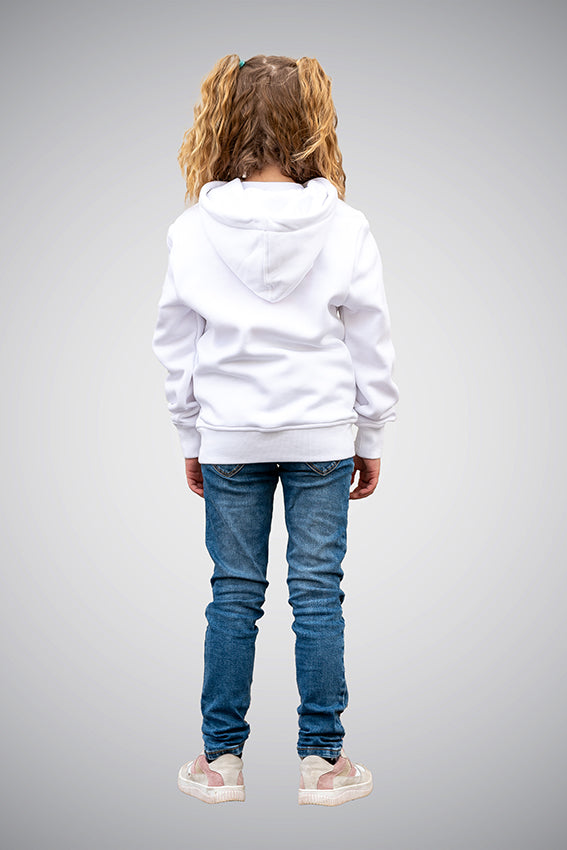 Lauch Hoodie