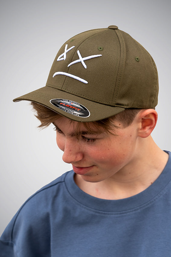 Butcher Flexfit Cap