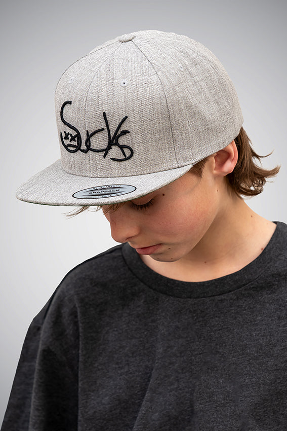 Gesegnet Snapback
