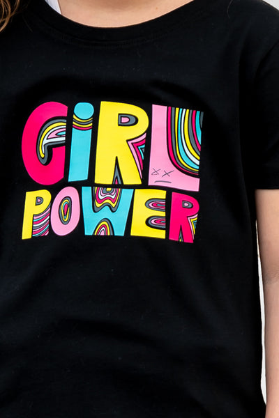 Girl Power T