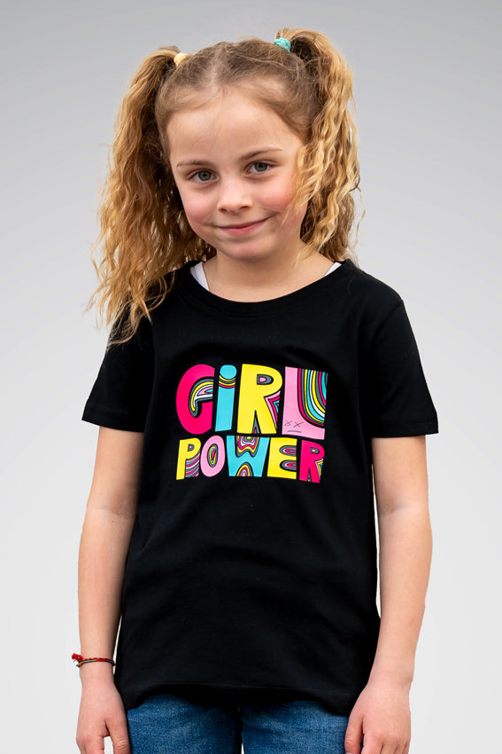 Girl Power T