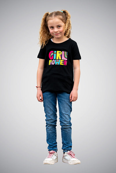 Girl Power T