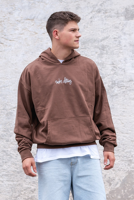 Stargazing Hoodie