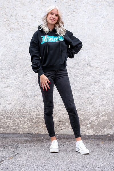 Alibi Hoodie