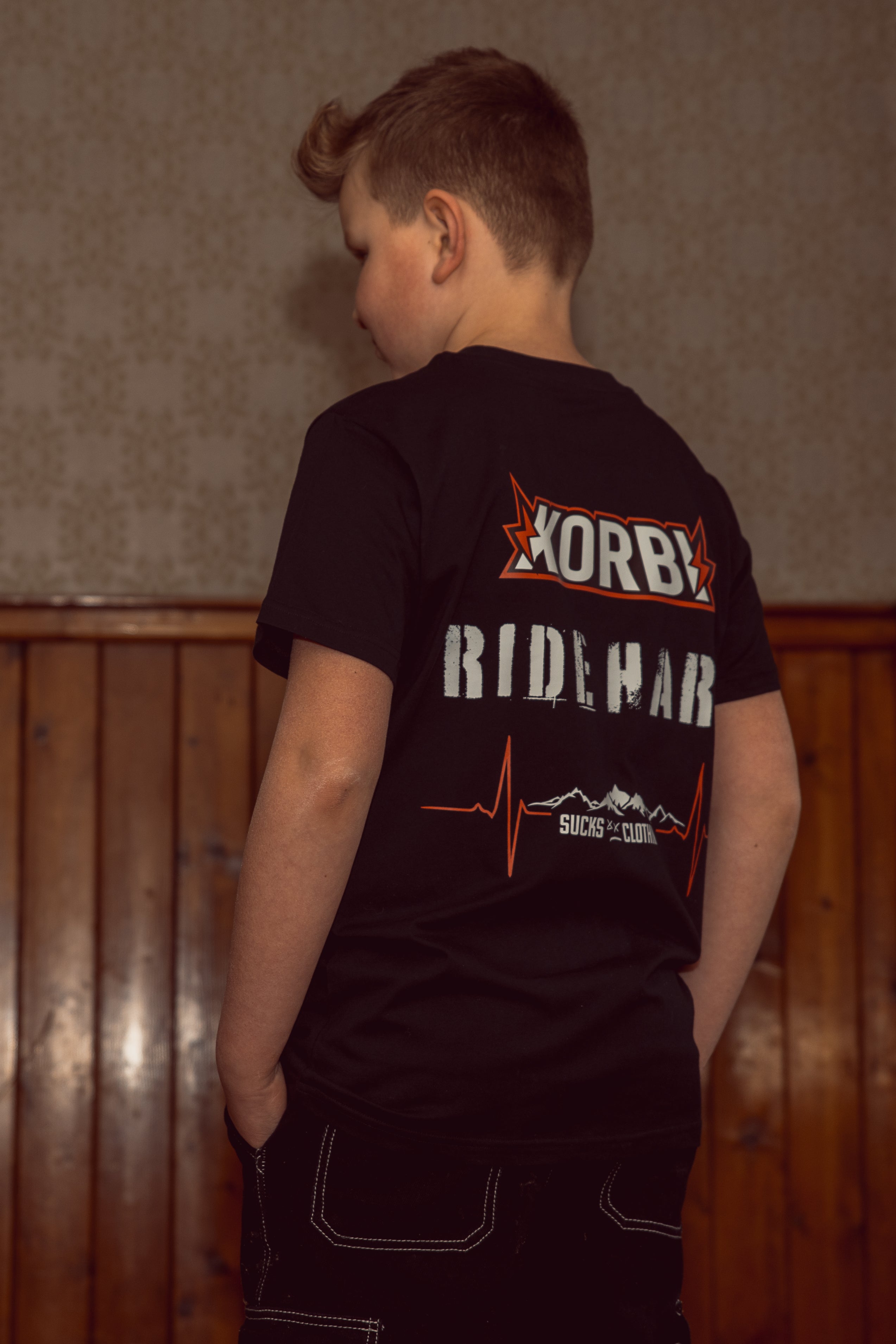 Korbi Edt. - Kids