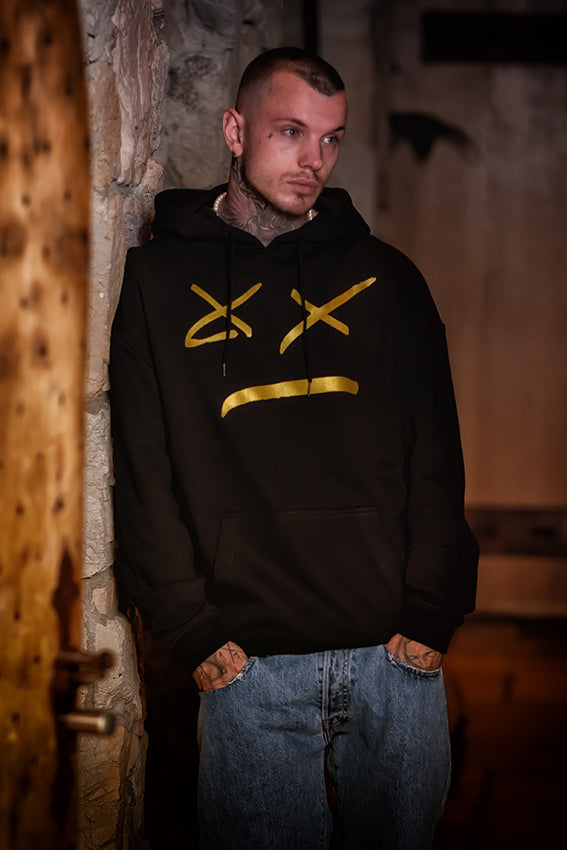4 Lifers Hoodie