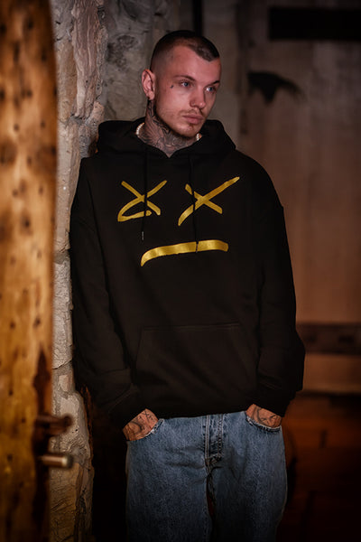 4 Lifers Hoodie