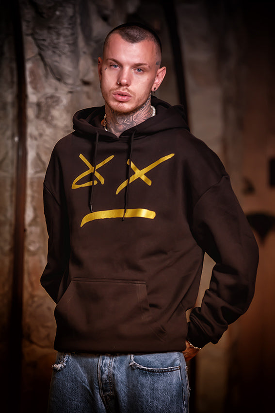 4 Lifers Hoodie