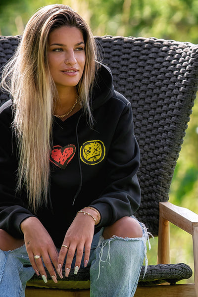 Tattoo Hoodie